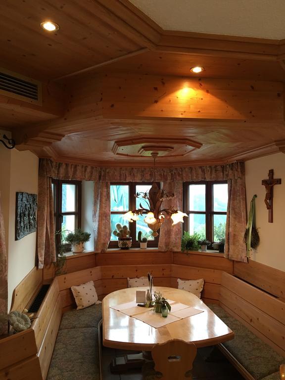 Gasthof Dachsteinblick Stainach Bagian luar foto