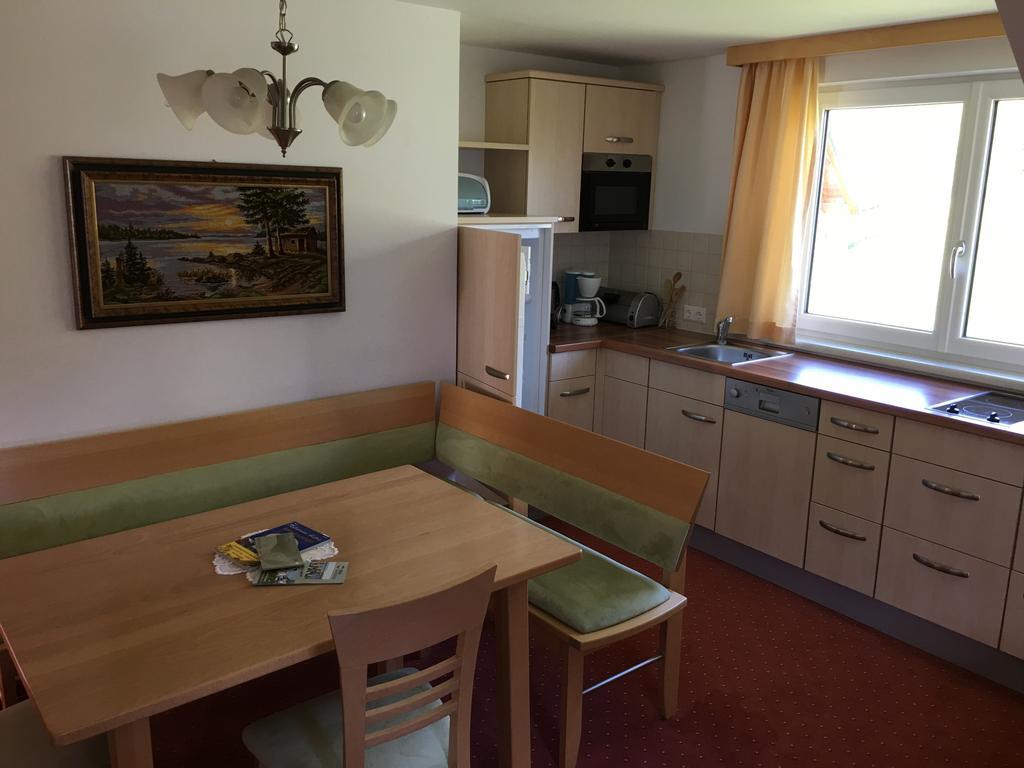 Gasthof Dachsteinblick Stainach Bagian luar foto